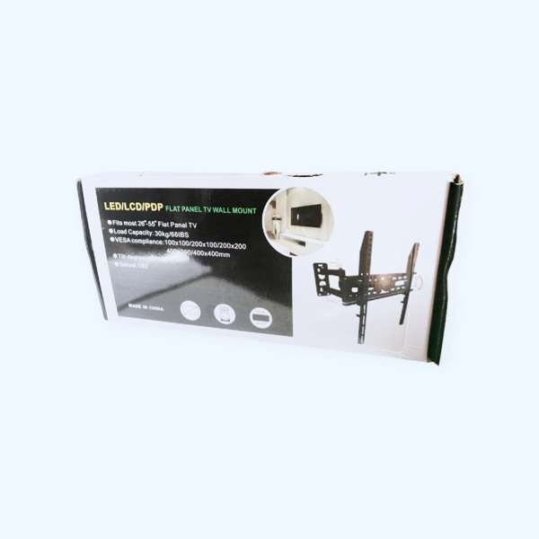 NS-816 Long Arm TV Bracket Wall Mount 26"-55"