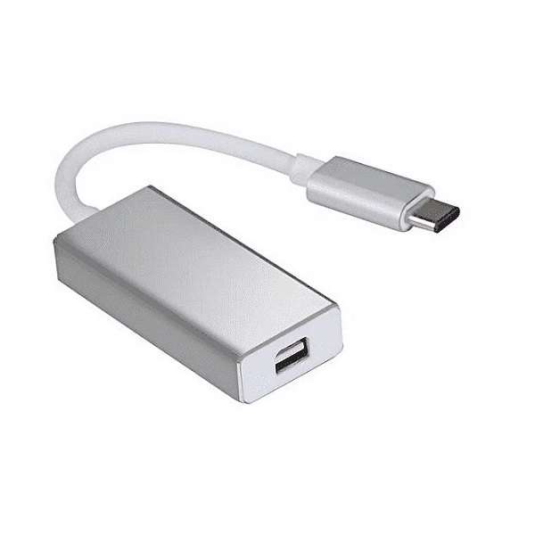 SE-L142  Type-C To Mini DP Adapter Cable