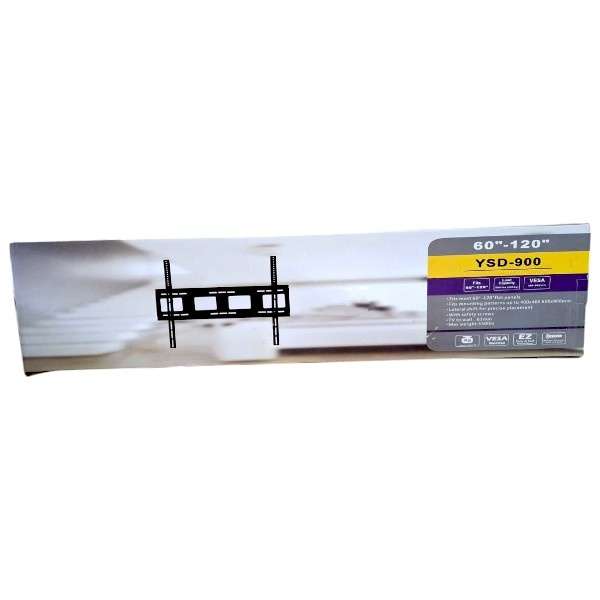 YSD-900 Flat Panel TV Bracket Wall Mount 60"-110"