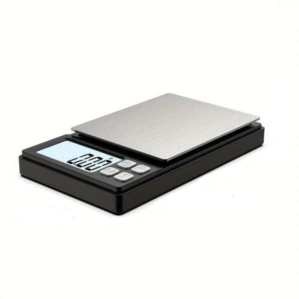 Aerbes AB-C03 Portable Jewellery Scale 200g/0.01g