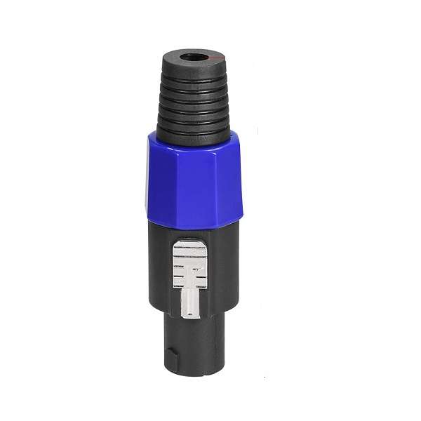 SE-L139 OMH XLR Plug ,Speakon Adapter