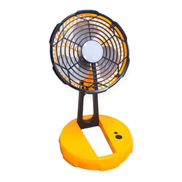 Aerbes AB-FSD03 Mini Desktop Fan 8"