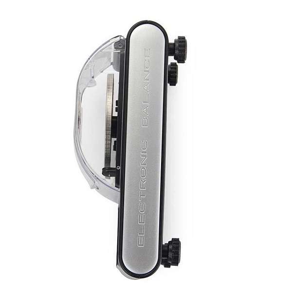 Aerbes AB-C10  Carat Jewellery Scale 50g\0.1g