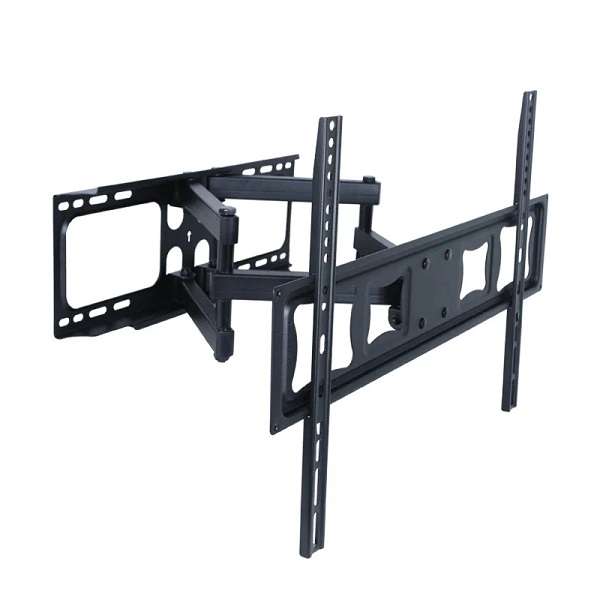L580 Full Motion 37"-80" TV Bracket Wall Mount