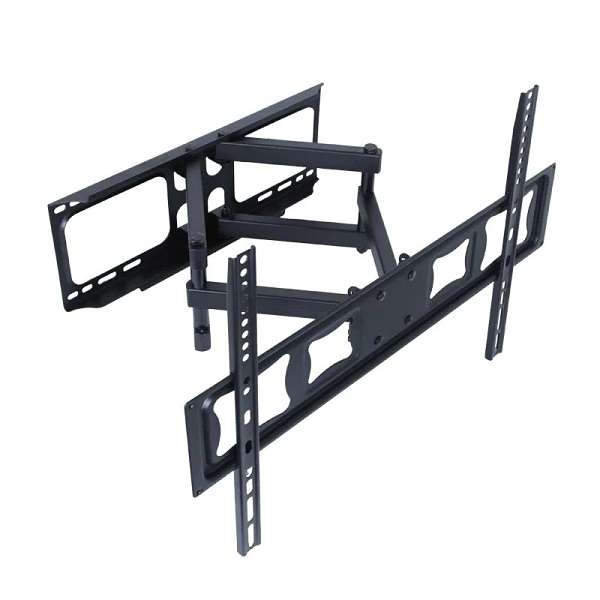 L580 Full Motion 37"-80" TV Bracket Wall Mount