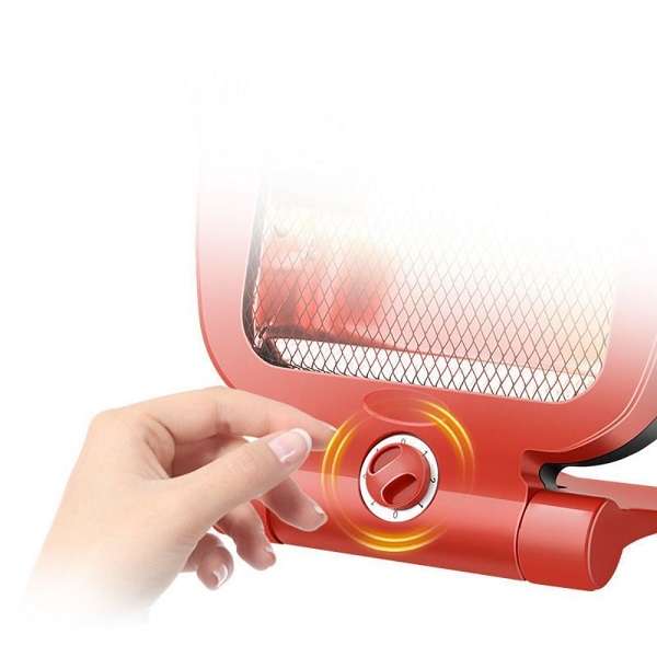 GR-90D Quartz Heater