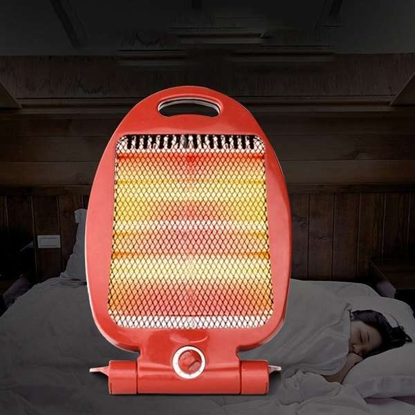 GR-90D Quartz Heater