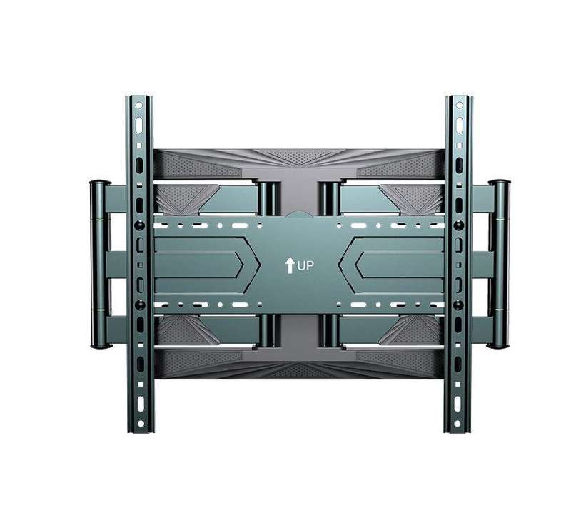 H8 Full Motion Cantilever 40"-80"TV Wall Bracket