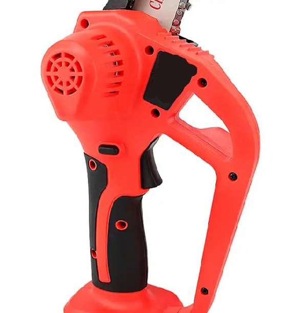 Jiageng JG20375057 Cordless Chainsaw With 2 x 25V 7500mah Battery