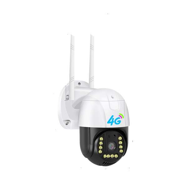 C15X-4G Camera With V380 Pro App 4G