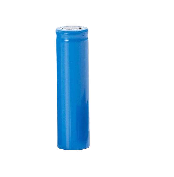 FA-18650 8800mah Flat Head 18650 3.7V Blue Battery