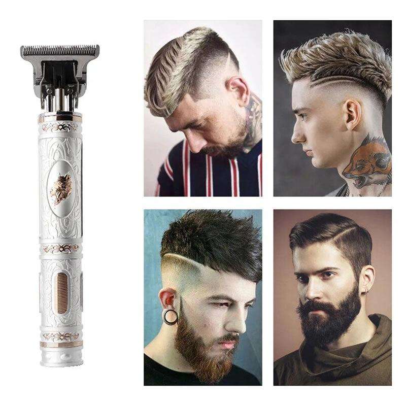Aorlis AO-49994 Rechargeable Electric Hair Trimmer
