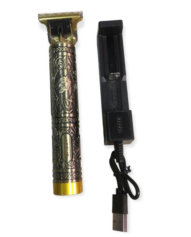 Aorlis AO-49999 Rechargeable Electric Men Wolf Hair Trimmer