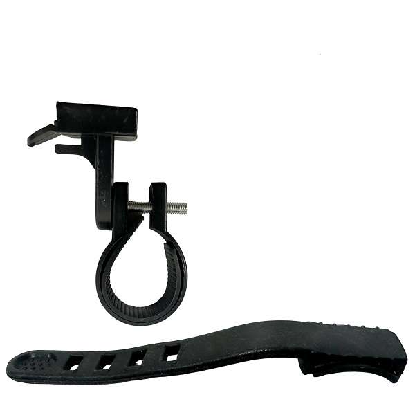 QX-T0608 Bicycle LED Flashlight And Tail Light
