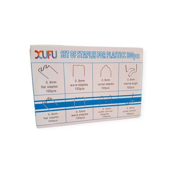 JG20375135 Auto Repair Welding Rods 800pcs
