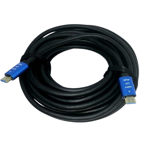 SE-L157  HDTV 2.0V 4K HDMI Premium Cable 20M