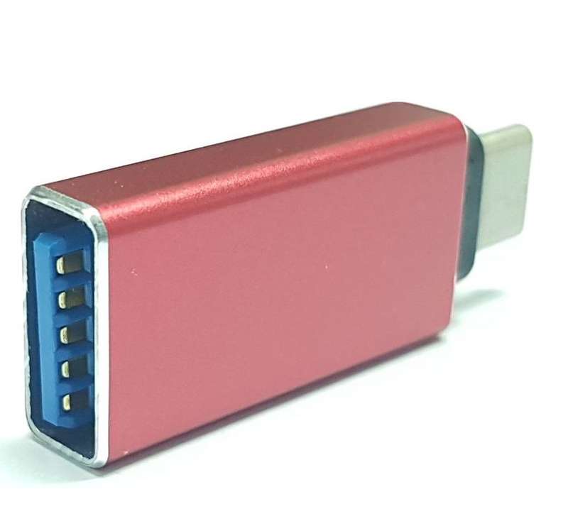 SE-TQ14 Type C OTG Adapter