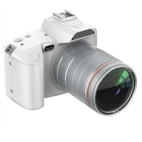 D5 Wifi SLR 4K Camera 4 in 1 Vlogging Set