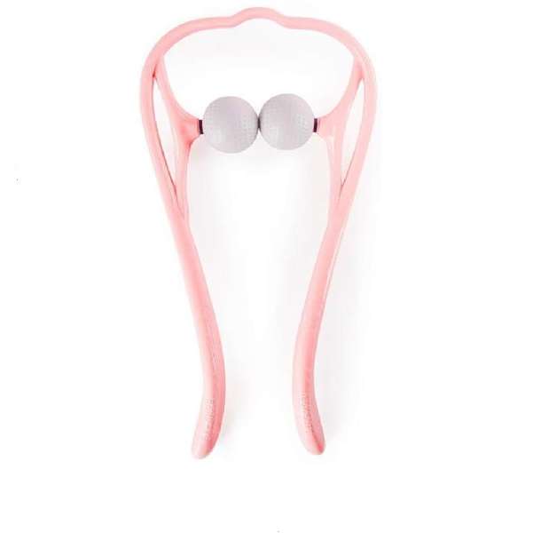 183433 Handheld Neck Shoulder Massager