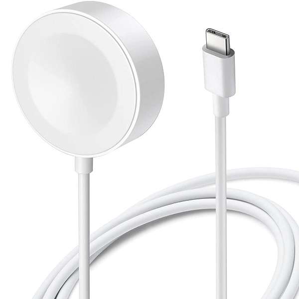 Magnetic Fast Charger to USB-C Cable 1M for Apple Watch