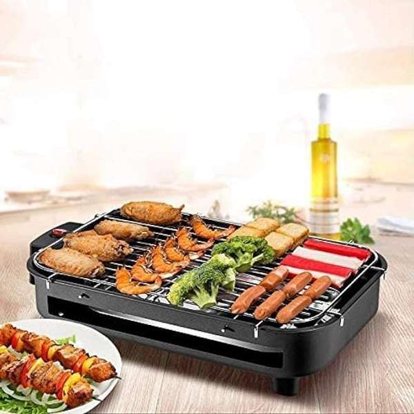 Aorlis AO-78275 Electric Indoor Braai 1500W