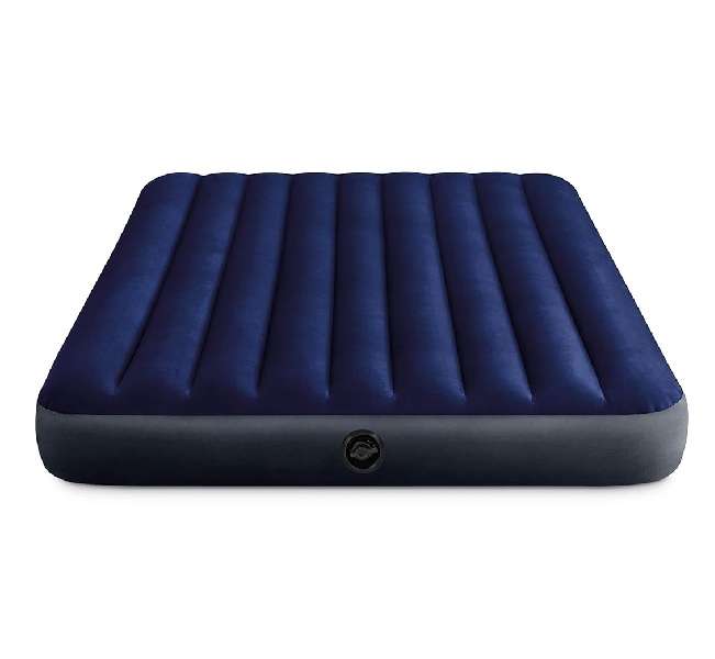 Intex JG20375670 Dura-Beam Standard Classic Downy Air Mattress