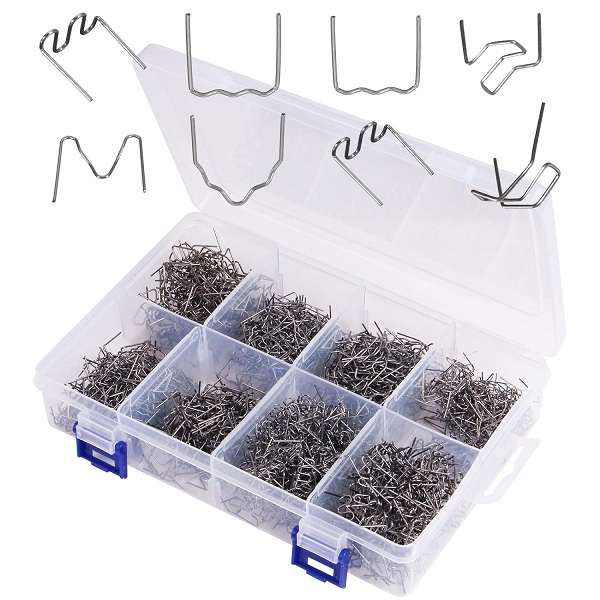 JG20375135 Auto Repair Welding Rods 800pcs