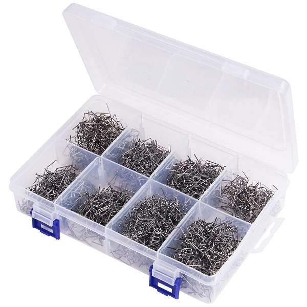 JG20375135 Auto Repair Welding Rods 800pcs