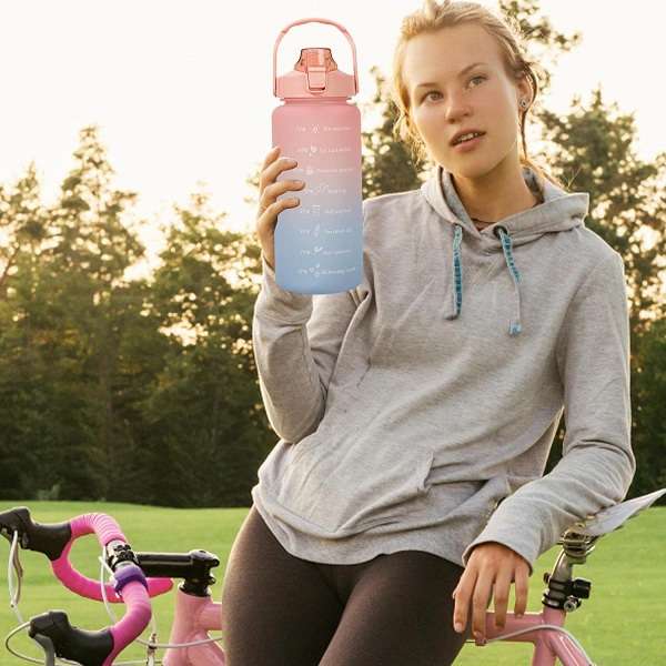 1831529 Motivational Water Bottle