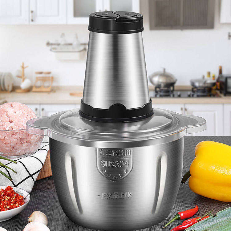G02 Kitchen Expert 2Ltr Meat Grinder