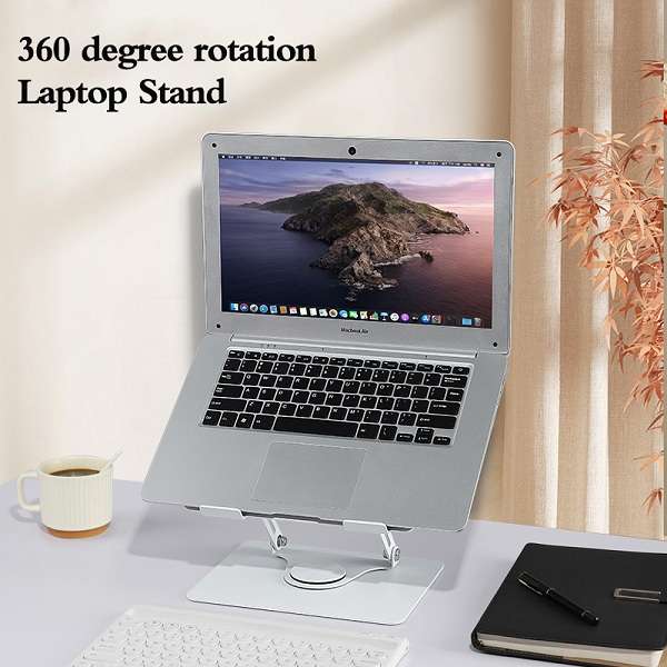 YL-906 Metal Laptop Stand