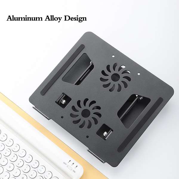 YL-906 Metal Laptop Stand