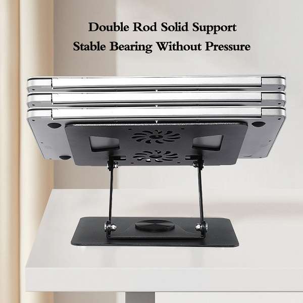 YL-906 Metal Laptop Stand