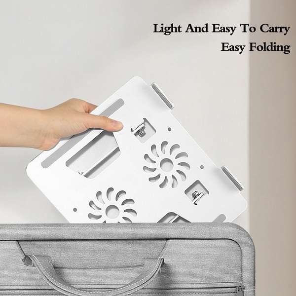 YL-906 Metal Laptop Stand