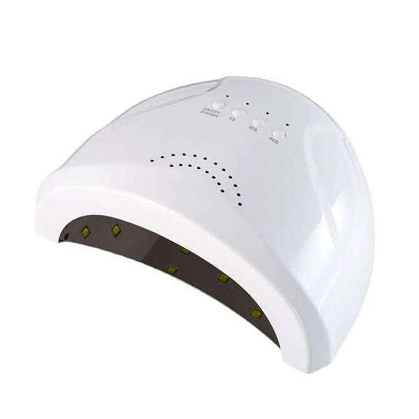 Aorlis AO-78031 UV+LED Lamp Nail Polish Lamp