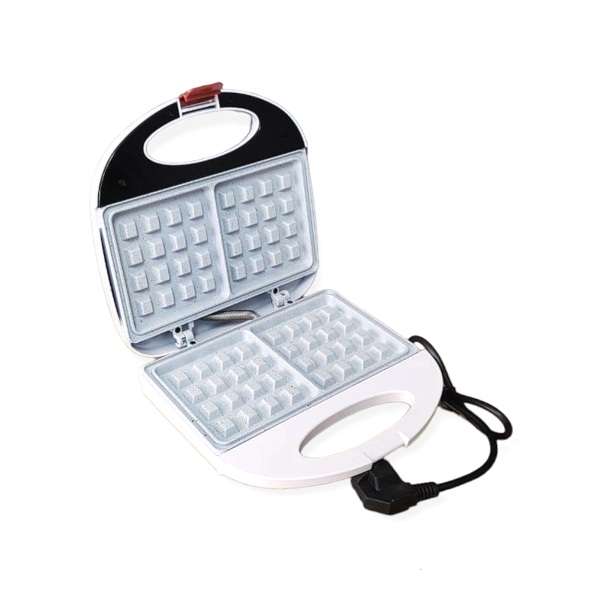Aorlis AO-78237 Two Slice Waffle Maker 750W