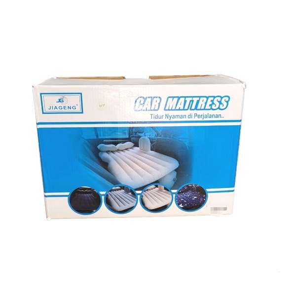 183696 Multi-functional Car Inflatable Mattress JG316