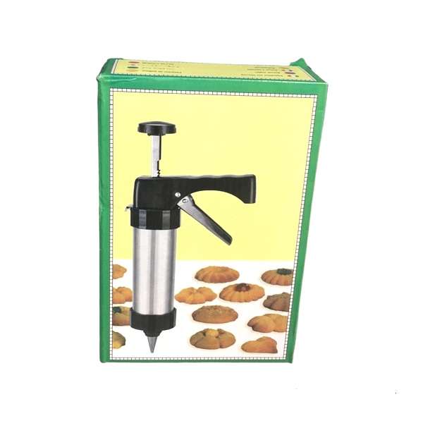 Pastry Piping Gun Set