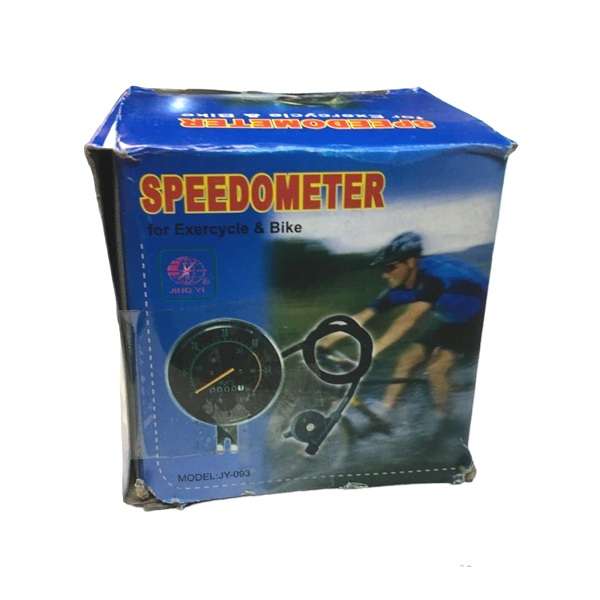 JY-093 Speedometer for Exercycle &amp; Bike