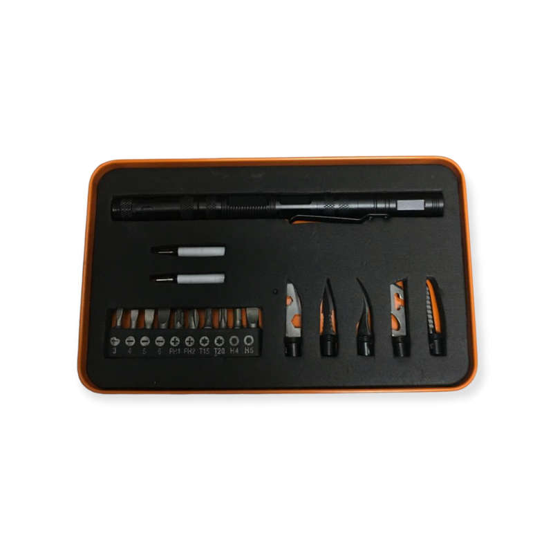 183772 Tactical Multifunctional Tool Set