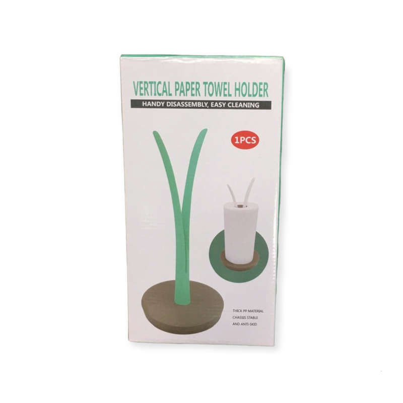 XF0875 Vertical Paper Towel Holder