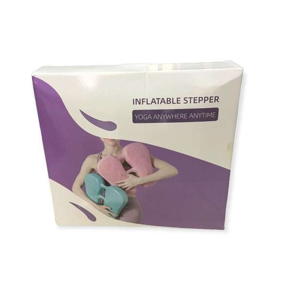 183883 Inflatable Balance Stepper
