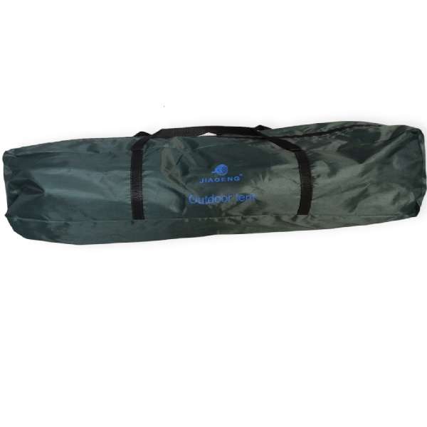 1831241 Four Corner Tent Blue 2.15m x  2.15m x 1.42m