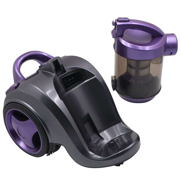 RAF R.8662R Cordless Vacuum Cleaner 1200W