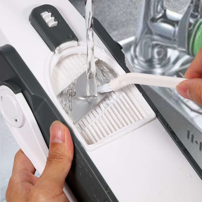 Aorlis AO-78326 Upright Vegetable Cutter Slicer Grater