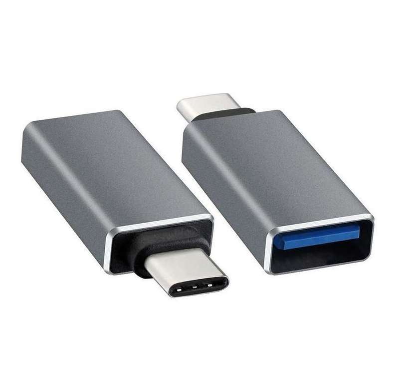 SE-TQ14 Type C OTG Adapter