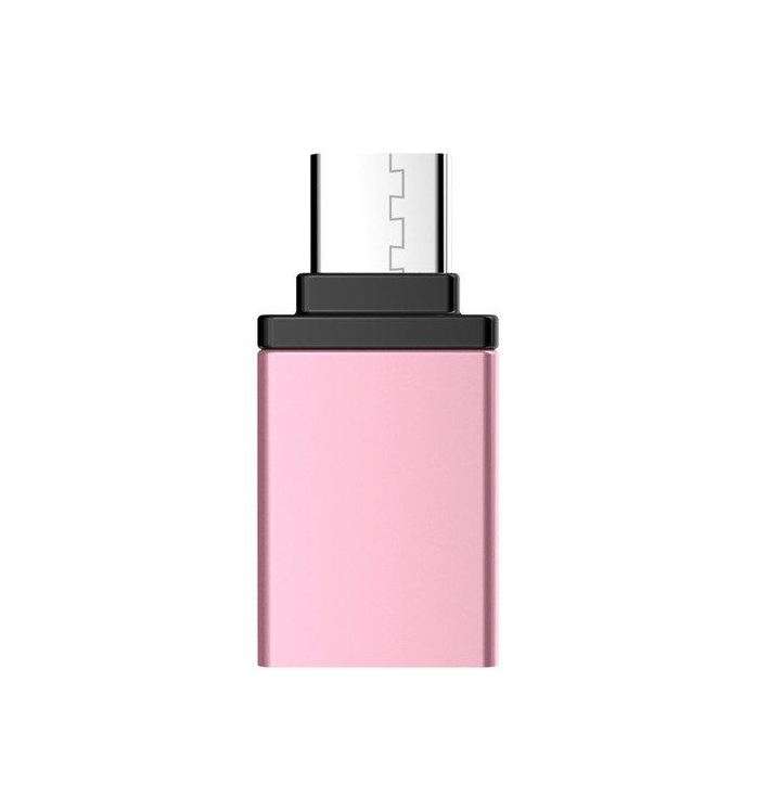 SE-TQ14 Type C OTG Adapter