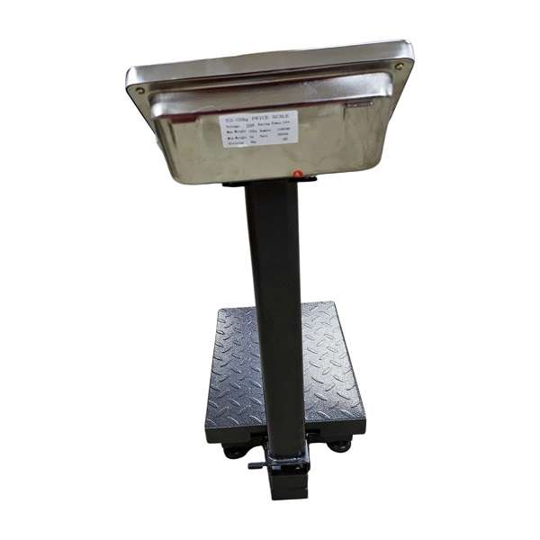 150kg Platform Digital Scale