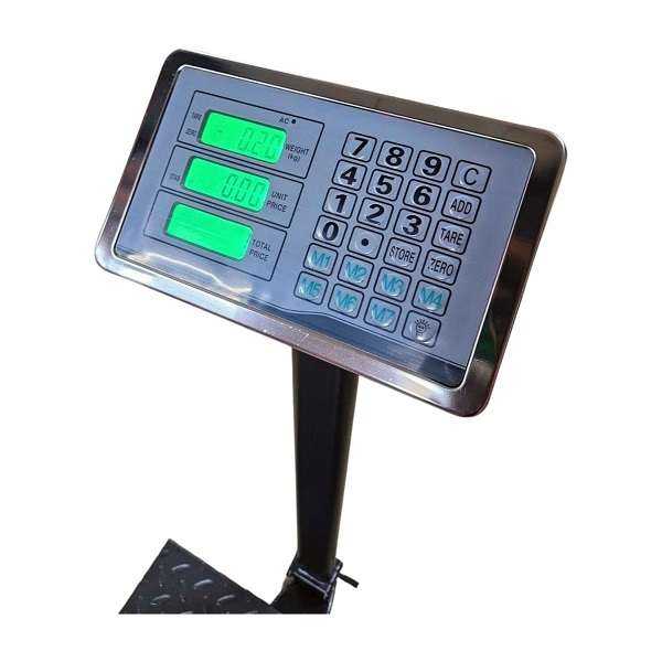 300kg Platform Digital Scale