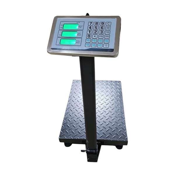 300kg Platform Digital Scale